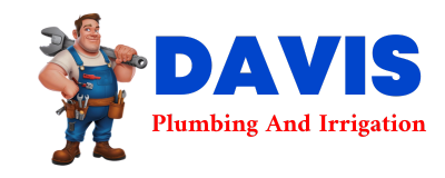 Trusted plumber in SPADE